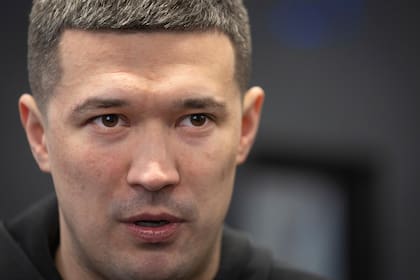 El nuevo ministro de Defensa de Ucrania revela que millones evitan el reclutamiento militar