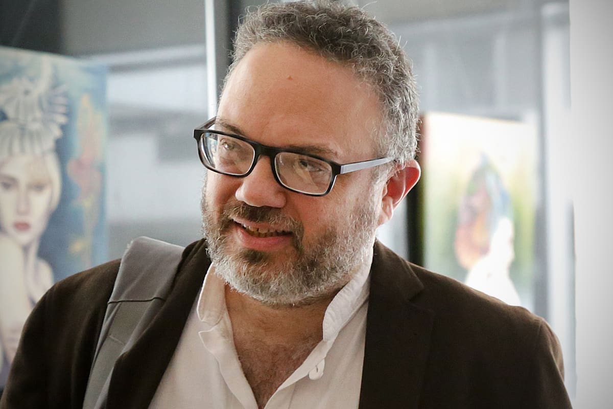 El nuevo ministro de Desarrollo Productivo, Matías Kulfas