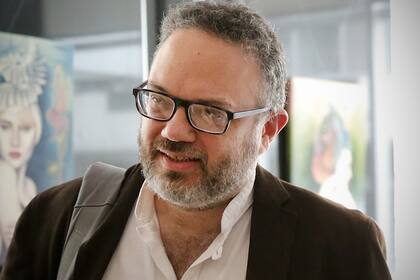 El nuevo ministro de Desarrollo Productivo, Matías Kulfas