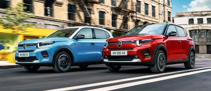 El nuevo modelo acumuló más de 100.000 pedidos y tuvo que extender el período de preventa.