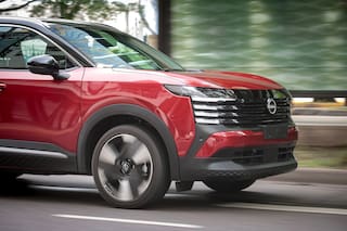 Cuánto cuesta el nuevo Nissan Kicks en diciembre 2025