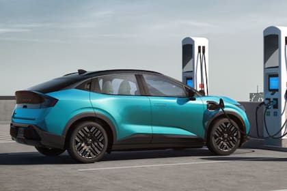 El nuevo Nissan LEAF 2026 tiene un costo menor a 30.000 dólares (nissan.com)