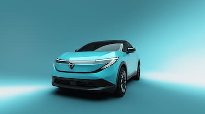 El nuevo Nissan Leaf será presentado en el segundo semestre de 2025