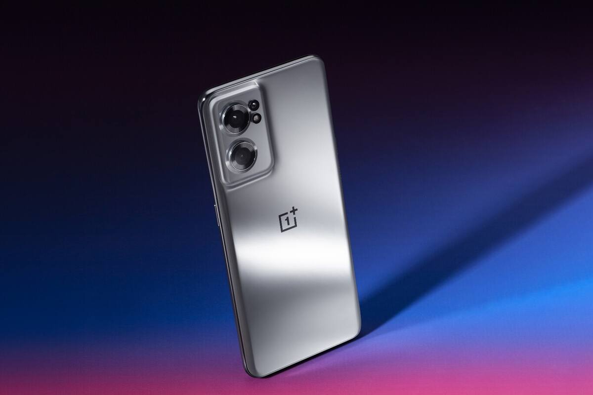 El nuevo OnePlus Nord CE 2 5G saldrá a la venta en Europa con un precio de 349 euros