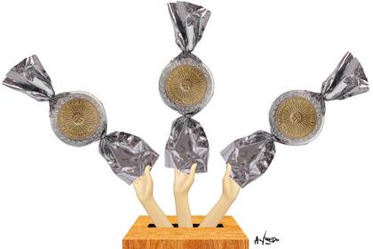 El nuevo paquete económico