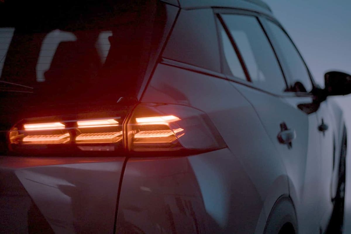 El nuevo Peugeot 2008 será lanzado en las próximas semanas