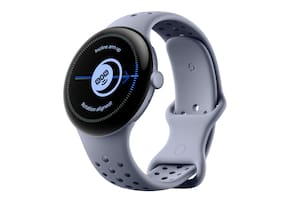 El nuevo Pixel Watch 4 llega en dos tamaños, con cajas de 41 y 44 mm; también es el primero en tener incorporado el llamado de emergencia satelital como tienen los celulares