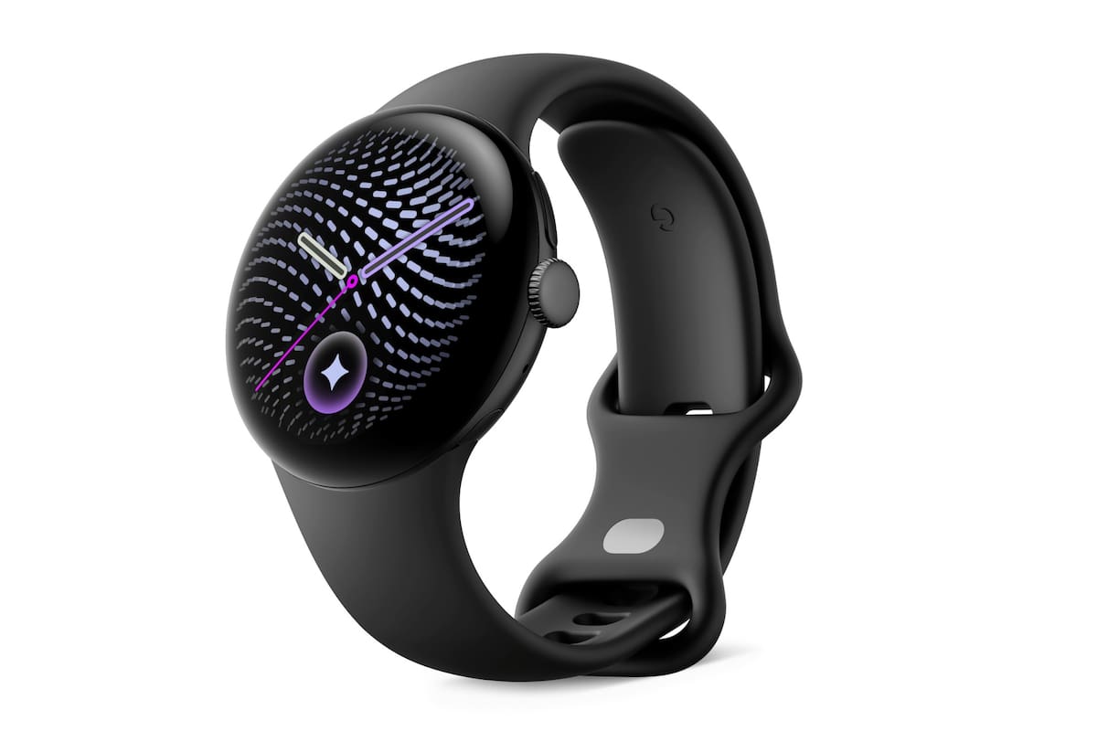 El nuevo Pixel Watch 5 puede detectar variaciones de presión arterial, intolerancia a la insulina y problemas respiratorios