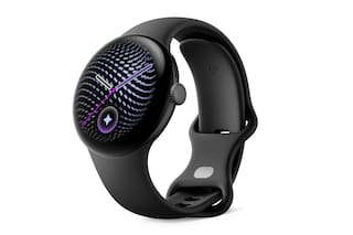 Este reloj analiza tu presión arterial, tu resistencia a la insulina, y detecta una emergencia respiratoria