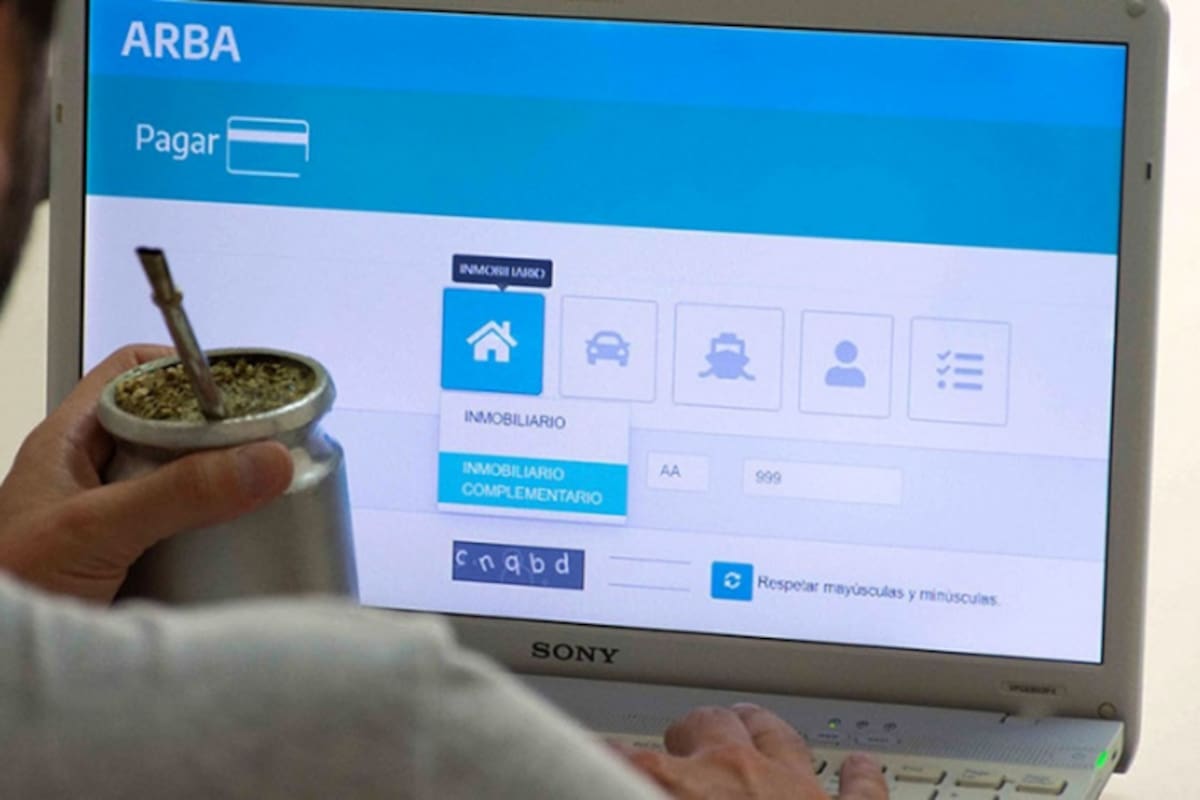 El nuevo plan de pagos de ARBA permitirá regularizar deudas vencidas hasta fin de año