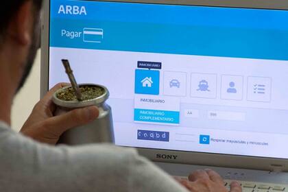 El nuevo plan de pagos de ARBA permitirá regularizar deudas vencidas hasta fin de año