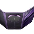 Huawei estrena su segundo plegable triple, el Mate XT2, con diseño en forma de U