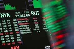 Finanzas: otra semana de estabilidad con compra de reservas