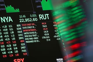 Otra semana de estabilidad con compra de reservas