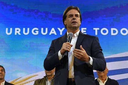 El nuevo presidente uruguayo Luis Lacalle Pou ha flexibilizado los requisitos para mudarse a Uruguay