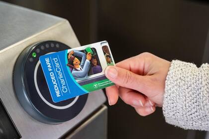 El nuevo programa permitirá viajar por la mitad del costo en todos los medios de la T