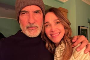 El proyecto "con historia" de Corcho Rodríguez y Verónica Lozano en Italia