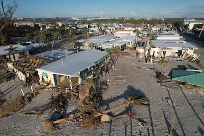 El nuevo proyecto de ley en Florida busca limitar las restricciones a los gobiernos locales ante los desastres naturales