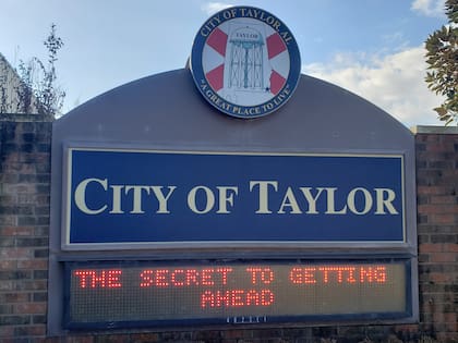 El nuevo proyecto en la ciudad de Taylor generará ingresos por US$145.9 millones para la ciudad en los próximos 10 años
