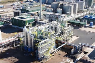 Apoyo de las empresas de etanol y rechazo de pymes de biodiésel tras la media sanción del nuevo régimen