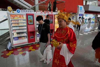 El nuevo régimen promete dinamizar la participación de empresarios argentinos en ferias y congresos sectoriales