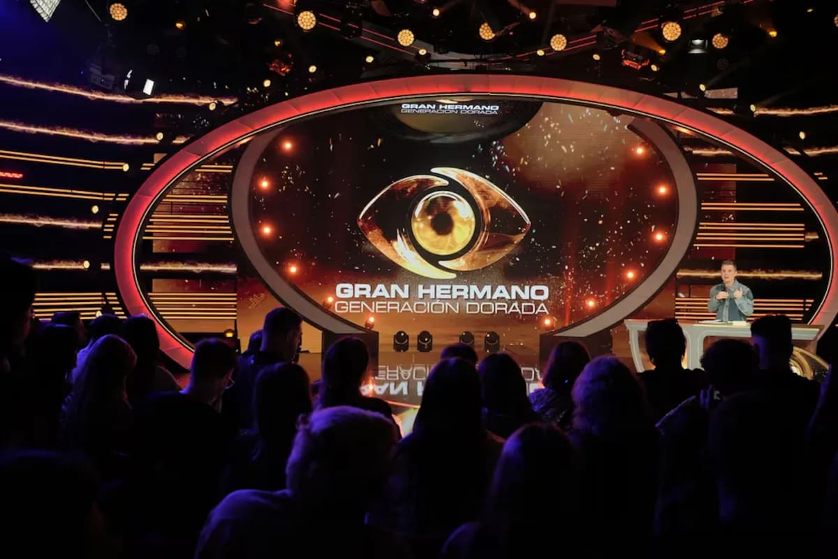 El nuevo reglamento de Gran Hermano busca sancionar la falta de participación activa