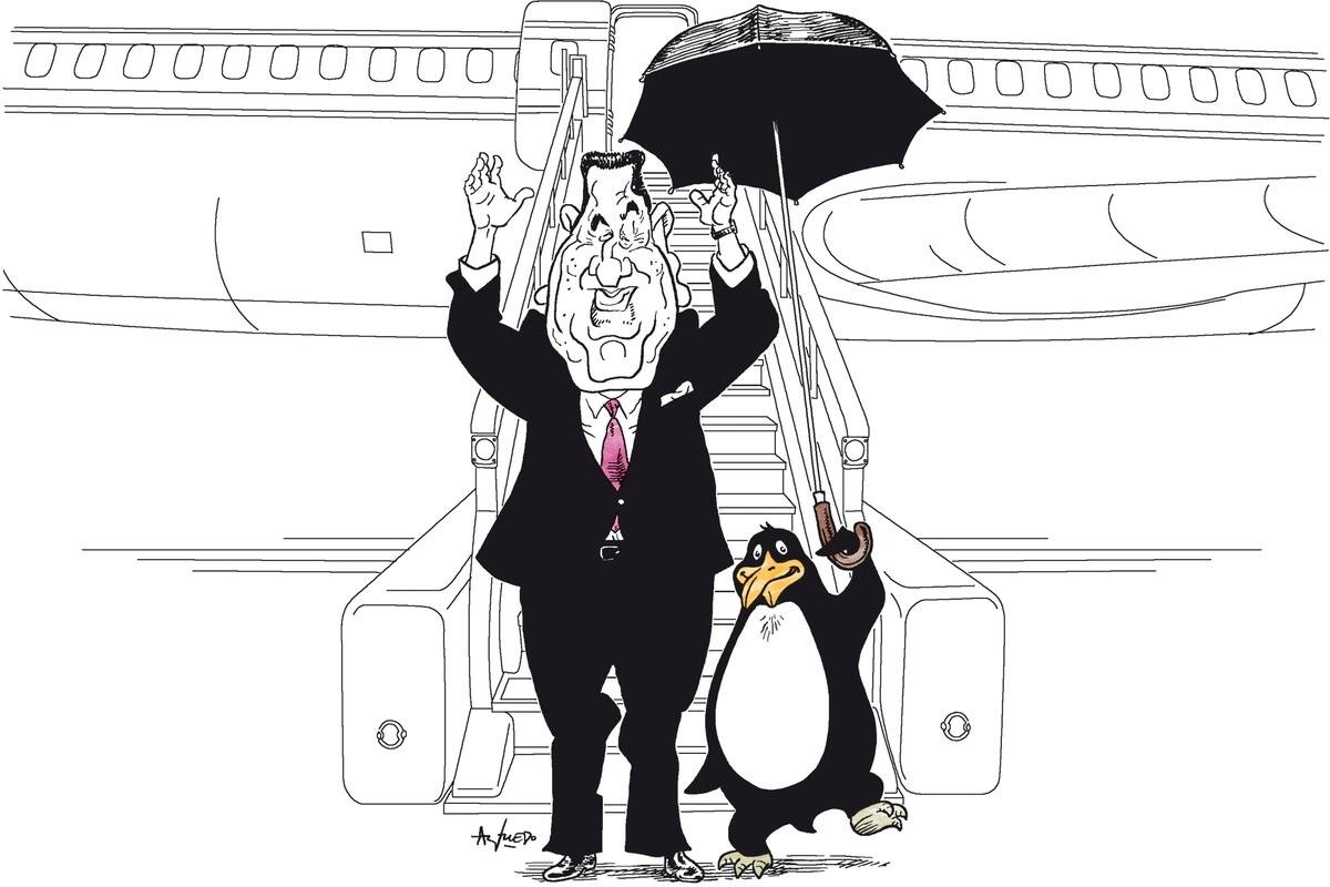 El nuevo regreso del peronismo