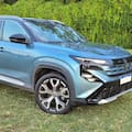 Así es el SUV de una marca francesa que promete ganar mercado en su segmento: anda muy bien en ciudad y también en ruta