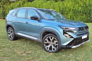 Así es el SUV de una marca francesa que promete ganar mercado en su segmento: anda muy bien en ciudad y también en ruta