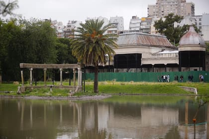 Habrá un nuevo sector abierto al público