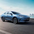 BYD lanzó en el país el auto con mayor autonomía: consume solo 3,7 litros cada 100 kilómetros