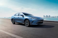 BYD lanzó su primer auto sedán en el país: consume solo 3,7 litros cada 100 kilómetros
