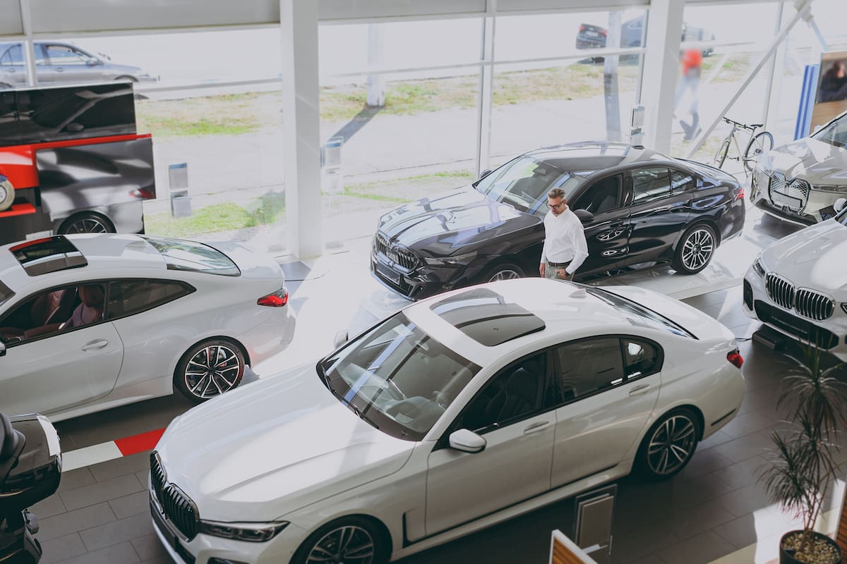 El nuevo sistema de importación directa habilita el ingreso de unidades cero kilómetro sin la intermediación de una terminal oficial