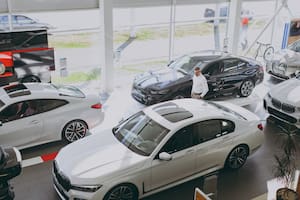 El nuevo sistema de importación directa habilita el ingreso de unidades cero kilómetro sin la intermediación de una terminal oficial