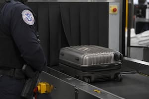 Ya confirmado: el sistema de la CBP que revisa el equipaje antes de que el vuelo llegue al aeropuerto JFK