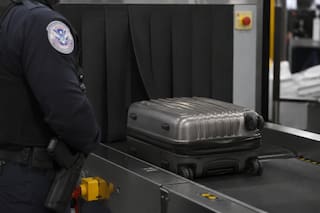 Ya confirmado: el sistema de la CBP que revisa el equipaje antes de que el vuelo llegue al aeropuerto JFK