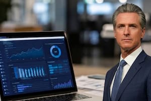 California lanza la primera herramienta del país para medir el impacto de la IA en el empleo