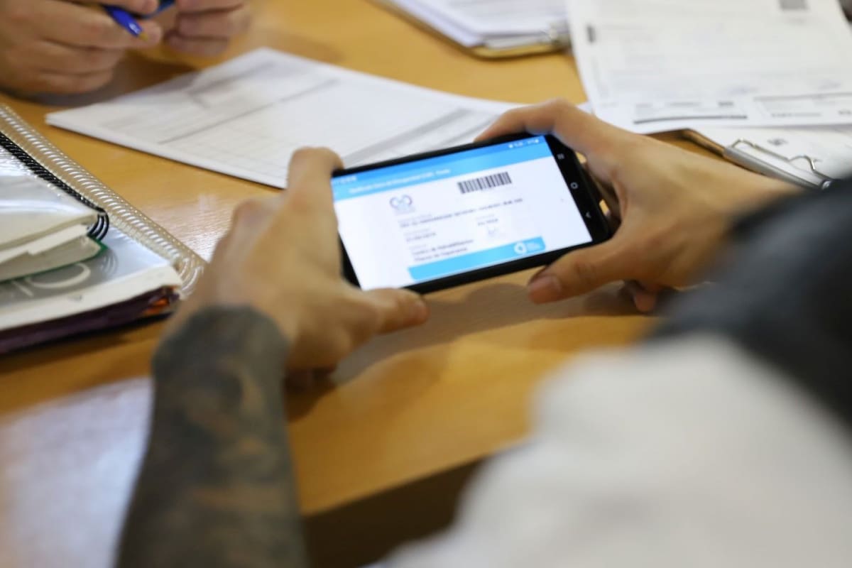 El nuevo sistema regiría a partir de agosto