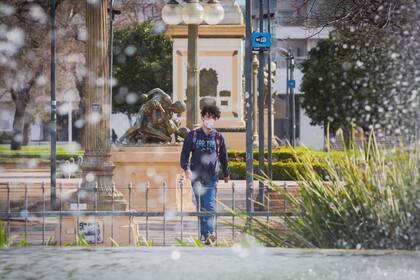 El nuevo sistema tandilense fue criticado por la gobernación bonaerense
