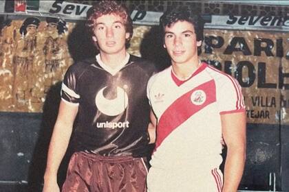 El nuevo spot de Santilli