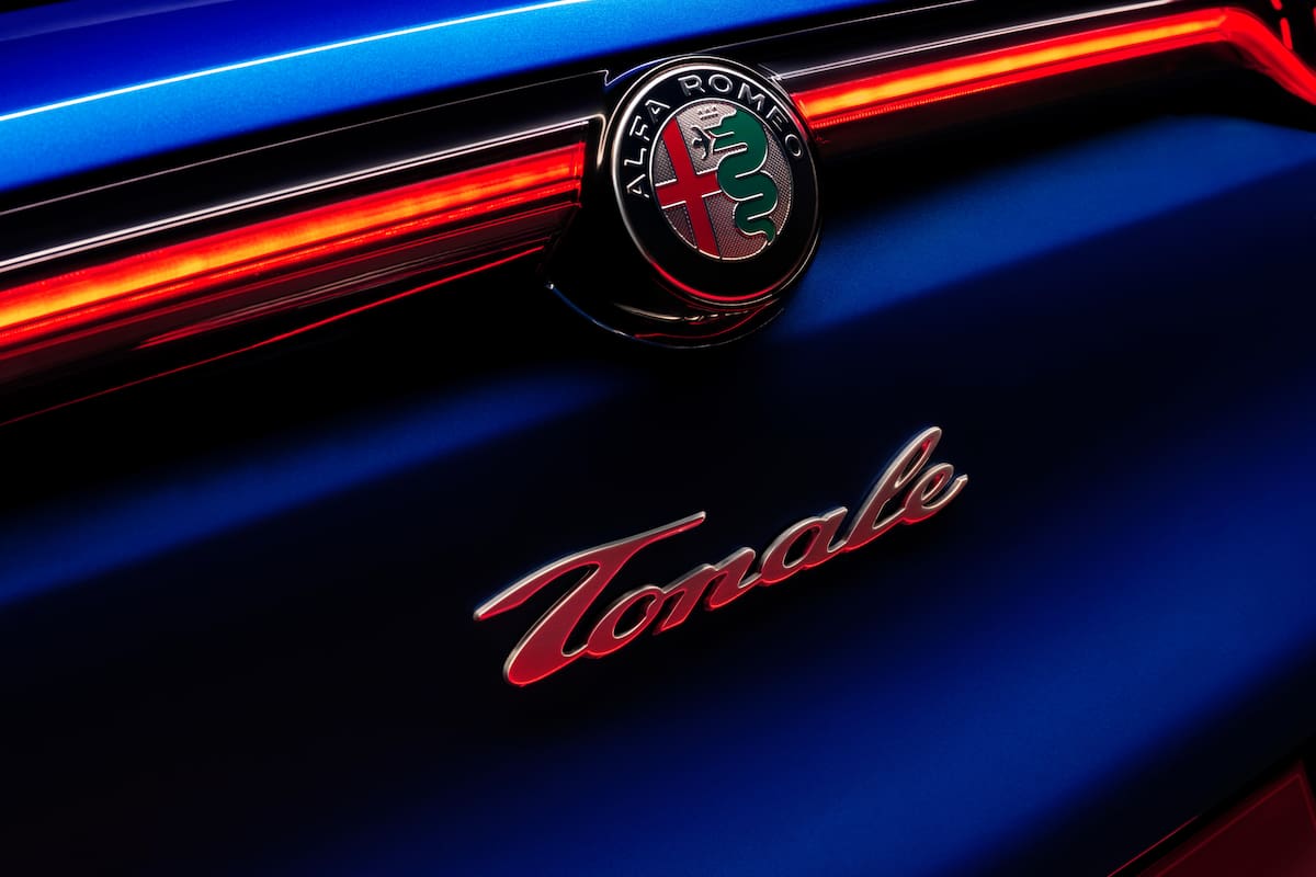 El nuevo SUV de Alfa Romeo ya se vende en el país