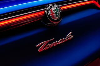 Alfa Romeo lanzó su nuevo SUV híbrido en la Argentina: todos los detalles