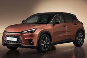 El nuevo SUV de lujo que trae el primer airbag central al país