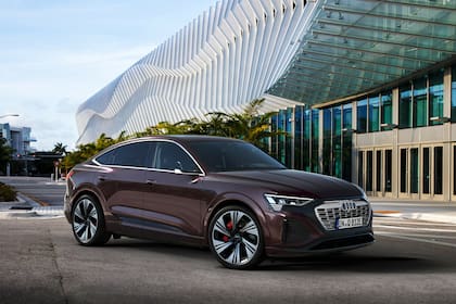 El nuevo SUV llega en dos formatos: SUV clásico y Sportback