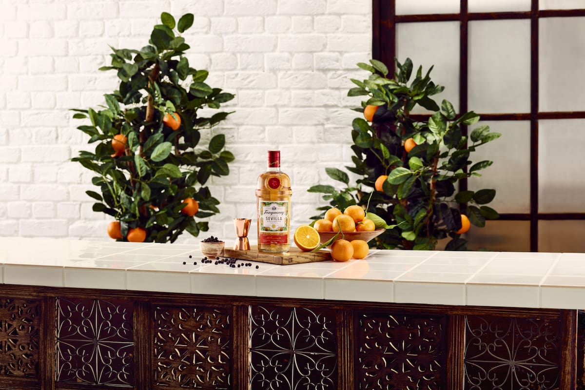 El nuevo Tanqueray saborizado podés encontrarlo en VinosySpirits.com, la tienda online de bebidas y aperitivos recomendada por expertos.