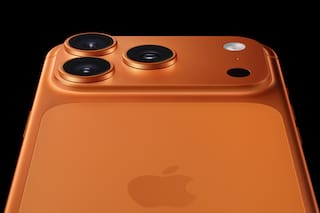 Cuánto cuesta el iPhone 17 en Mercado Libre