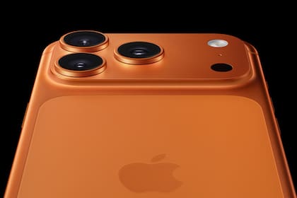 El nuevo teléfono de Apple ya se comercializa en el país a través de distintos canales oficiales