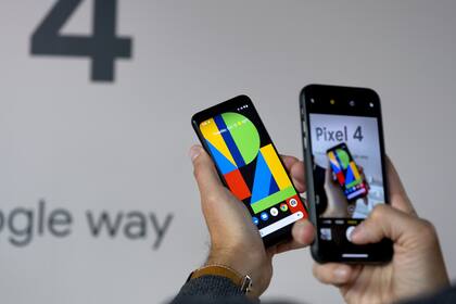 El nuevo teléfono de Google saldrá a la venta a 799 y 899 dólares