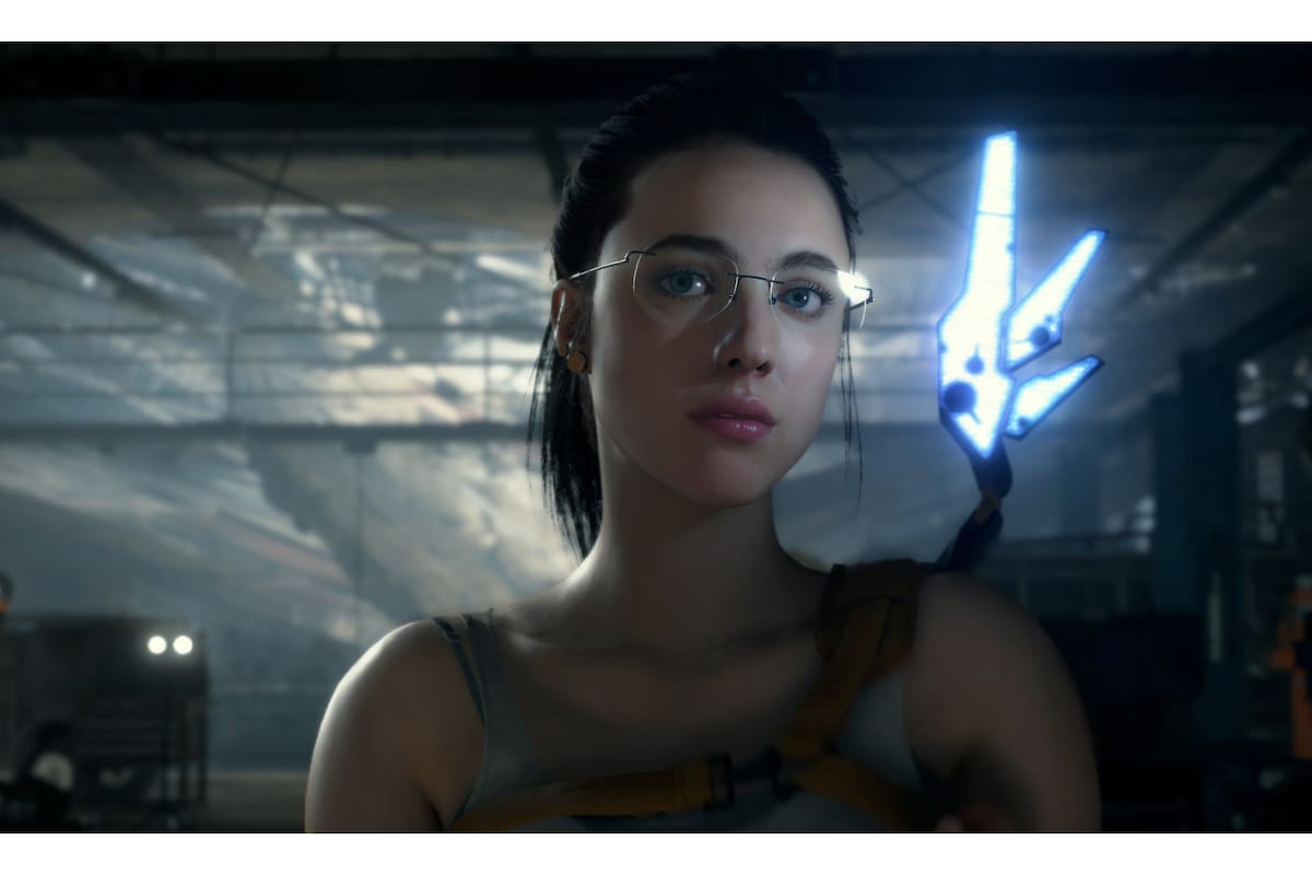 El nuevo título del legendario Hideo Kojima plantea una aventura que nos llevará por un viaje interior; más que tiros y acción, una experiencia atrapante