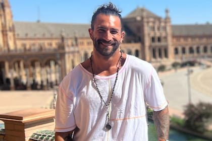 El nuevo trabajo de Licha de Gran Hermano con una diva de la televisión argentina (Foto/Instagram: @licha_navarro